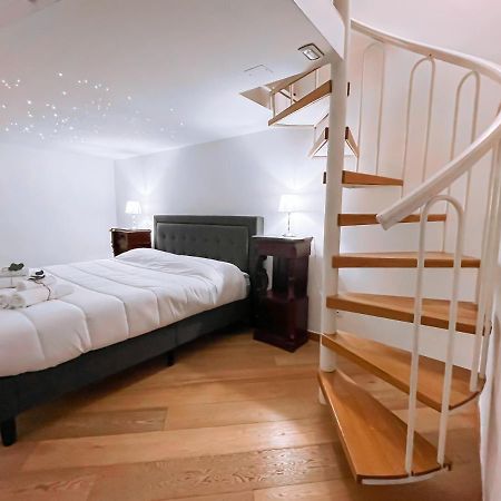 Апартаменты Luxury Bnb Dedeo Бари Экстерьер фото