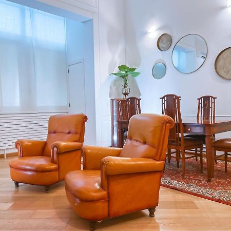 Апартаменты Luxury Bnb Dedeo Бари Экстерьер фото
