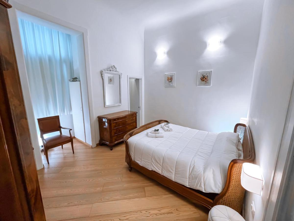 Апартаменты Luxury Bnb Dedeo Бари Экстерьер фото