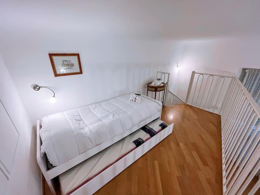 Апартаменты Luxury Bnb Dedeo Бари Экстерьер фото
