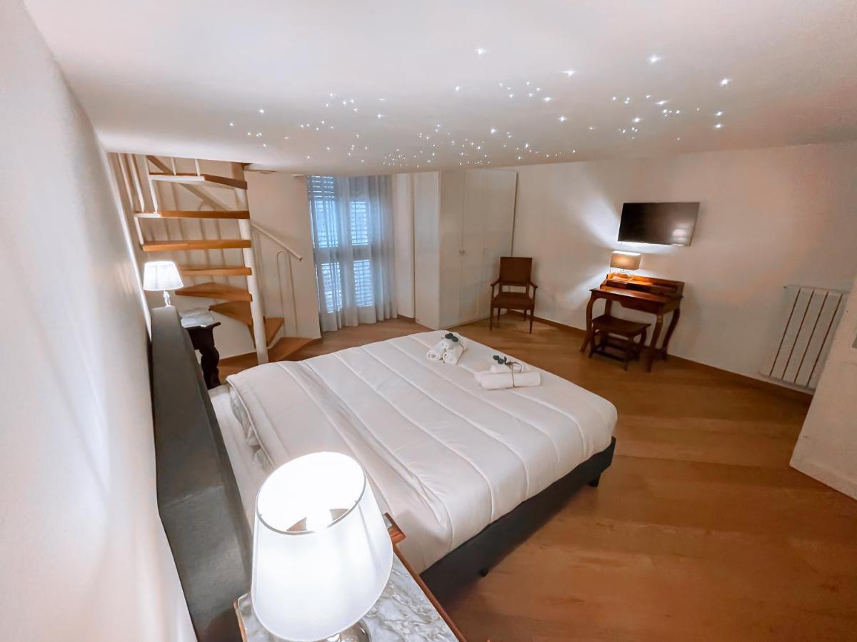 Апартаменты Luxury Bnb Dedeo Бари Экстерьер фото